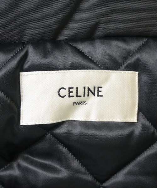 CELINE（セリーヌ）その他 黒 サイズ:44(S位) メンズ/2200635242013