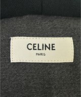 CELINE（セリーヌ）デニムジャケット グレー サイズ:1(S位) メンズ/2200635242020