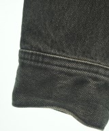 CELINE（セリーヌ）デニムジャケット グレー サイズ:1(S位) メンズ/2200635242020