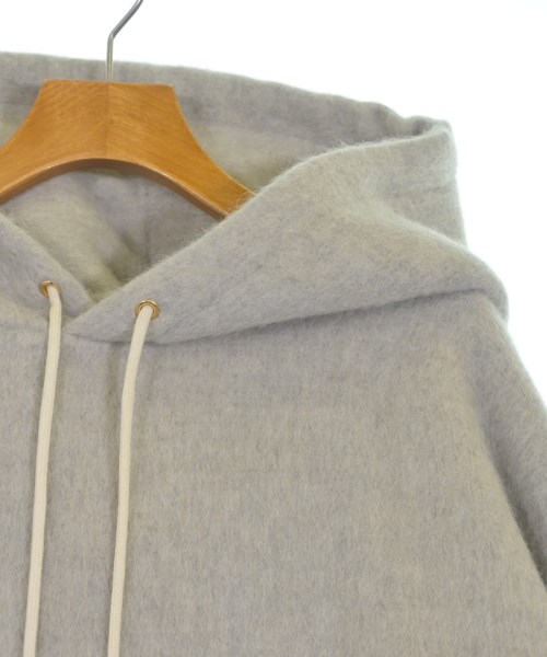 CELINE（セリーヌ）ニット・セーター グレー サイズ:M レディース/2200635242037