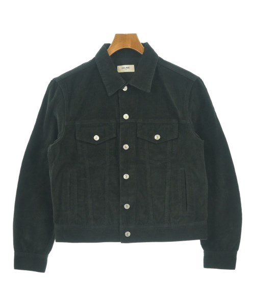 CELINE（セリーヌ）その他 黒 サイズ:S メンズ/2200635242044