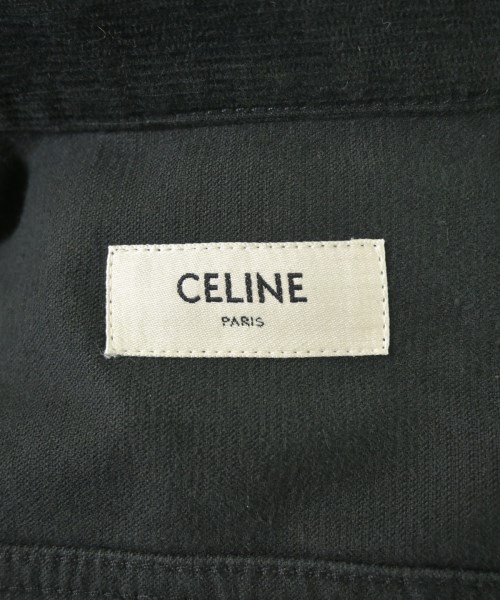 CELINE（セリーヌ）その他 黒 サイズ:S メンズ/2200635242044