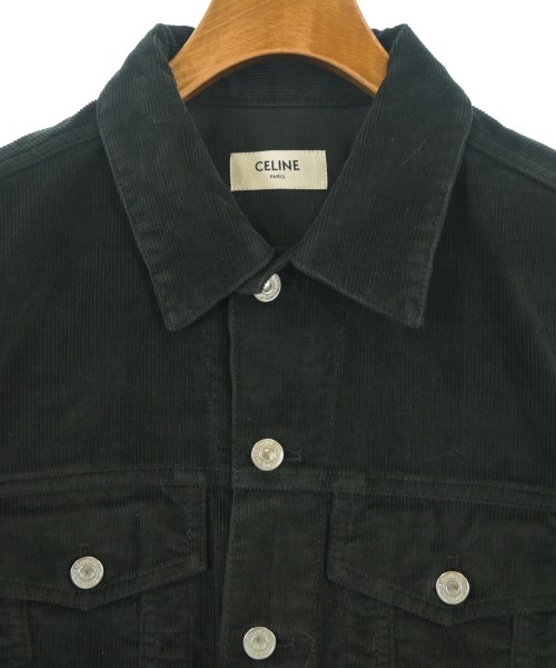 CELINE（セリーヌ）その他 黒 サイズ:S メンズ/2200635242044