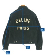 CELINE（セリーヌ）その他 黒 サイズ:S メンズ/2200635242044