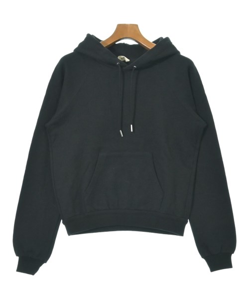 CELINE（セリーヌ）パーカー 黒 サイズ:XS メンズ/2200635242051