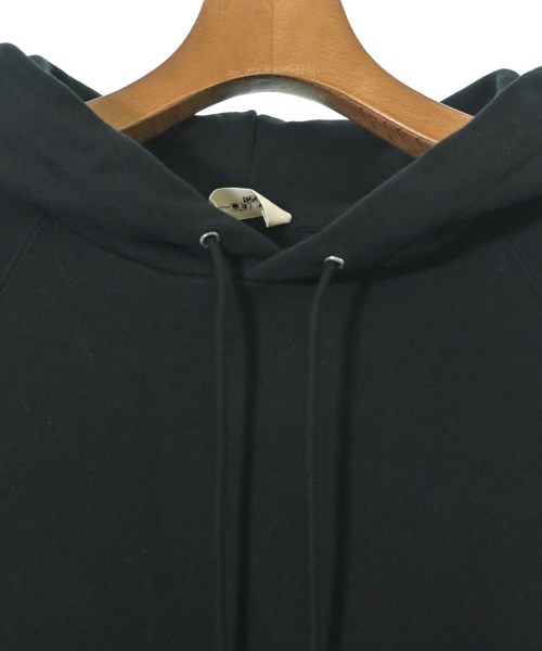 CELINE（セリーヌ）パーカー 黒 サイズ:XS メンズ/2200635242051