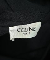 CELINE（セリーヌ）パーカー 黒 サイズ:XS メンズ/2200635242051