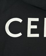 CELINE（セリーヌ）パーカー 黒 サイズ:XS メンズ/2200635242051