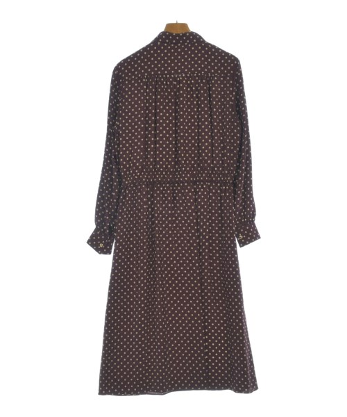 CELINE（セリーヌ）ワンピース 紫 サイズ:36(XS位) レディース/2200635242068