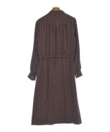 CELINE（セリーヌ）ワンピース 紫 サイズ:36(XS位) レディース/2200635242068