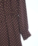 CELINE（セリーヌ）ワンピース 紫 サイズ:36(XS位) レディース/2200635242068