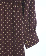 CELINE（セリーヌ）ワンピース 紫 サイズ:36(XS位) レディース/2200635242068