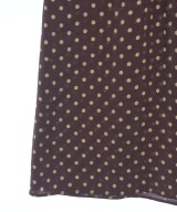 CELINE（セリーヌ）ワンピース 紫 サイズ:36(XS位) レディース/2200635242068