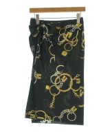 CELINE（セリーヌ）ロング・マキシ丈スカート 黒 サイズ:38(S位) レディース/2200635242075
