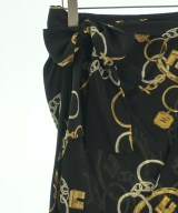 CELINE（セリーヌ）ロング・マキシ丈スカート 黒 サイズ:38(S位) レディース/2200635242075