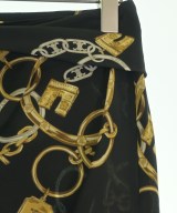 CELINE（セリーヌ）ロング・マキシ丈スカート 黒 サイズ:38(S位) レディース/2200635242075