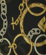 CELINE（セリーヌ）ロング・マキシ丈スカート 黒 サイズ:38(S位) レディース/2200635242075