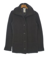 CELINE（セリーヌ）カーディガン 茶 サイズ:M レディース/2200635706010