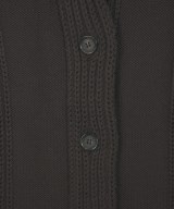 CELINE（セリーヌ）カーディガン 茶 サイズ:M レディース/2200635706010