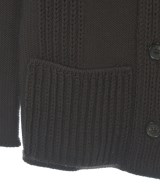 CELINE（セリーヌ）カーディガン 茶 サイズ:M レディース/2200635706010