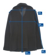 CELINE（セリーヌ）カーディガン 茶 サイズ:M レディース/2200635706010