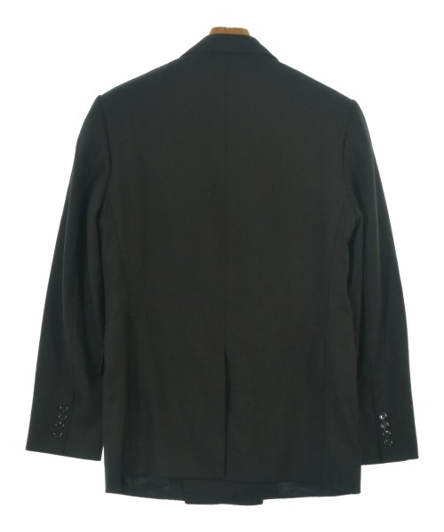 CELINE（セリーヌ）テーラードジャケット 黒 サイズ:46(M位) メンズ/2200637131018