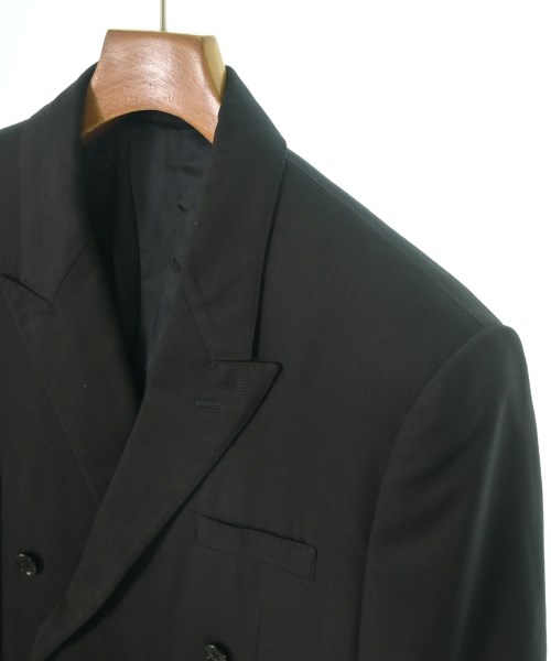 CELINE（セリーヌ）テーラードジャケット 黒 サイズ:46(M位) メンズ/2200637131018
