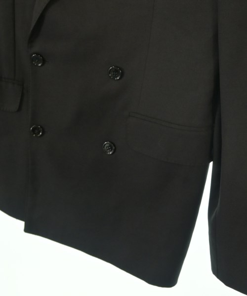 CELINE（セリーヌ）テーラードジャケット 黒 サイズ:46(M位) メンズ/2200637131018