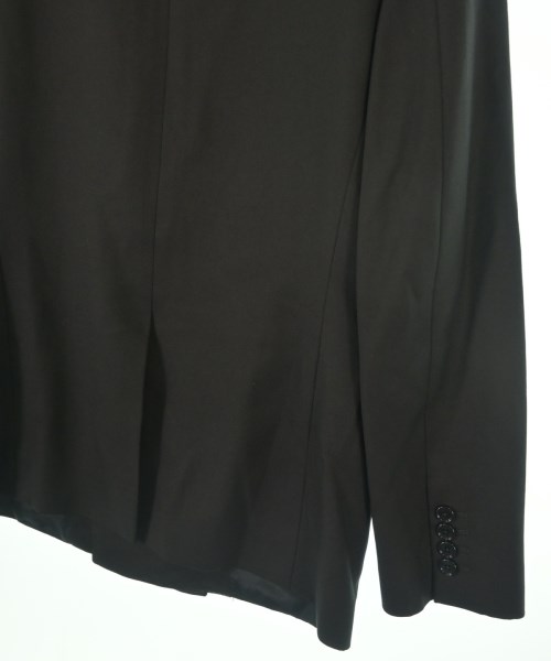 CELINE（セリーヌ）テーラードジャケット 黒 サイズ:46(M位) メンズ/2200637131018