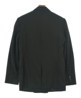 CELINE（セリーヌ）テーラードジャケット 黒 サイズ:46(M位) メンズ/2200637131018