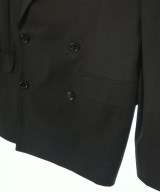 CELINE（セリーヌ）テーラードジャケット 黒 サイズ:46(M位) メンズ/2200637131018