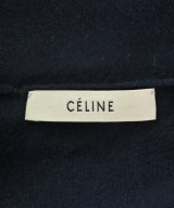 CELINE（セリーヌ）ニット・セーター 紺 サイズ:S レディース/2200637588010