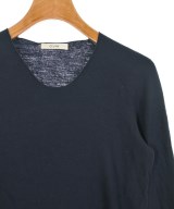 CELINE（セリーヌ）ニット・セーター 紺 サイズ:S レディース/2200637588010