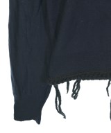 CELINE（セリーヌ）ニット・セーター 紺 サイズ:S レディース/2200637588010