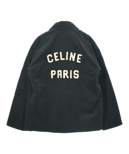 CELINE（セリーヌ）その他 黒 サイズ:S メンズ/2200637602211