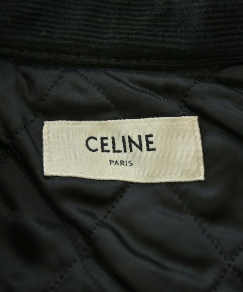 CELINE（セリーヌ）その他 黒 サイズ:S メンズ/2200637602211