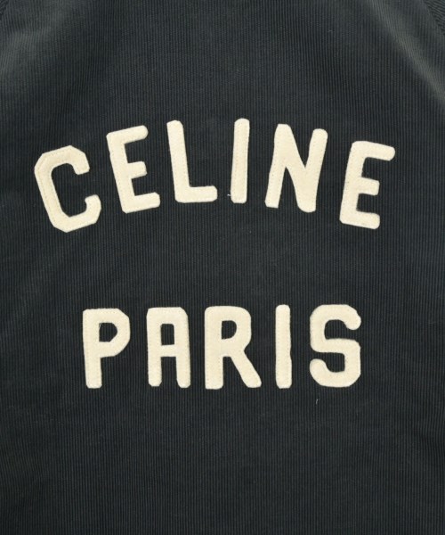 CELINE（セリーヌ）その他 黒 サイズ:S メンズ/2200637602211