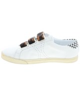 CELINE（セリーヌ）スニーカー 白 サイズ:EU41(26cm位) メンズ/2200637602402