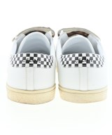 CELINE（セリーヌ）スニーカー 白 サイズ:EU41(26cm位) メンズ/2200637602402