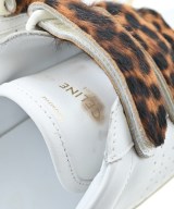 CELINE（セリーヌ）スニーカー 白 サイズ:EU41(26cm位) メンズ/2200637602402