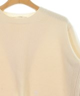 CELINE（セリーヌ）ニット・セーター 白 サイズ:S レディース/2200622875026