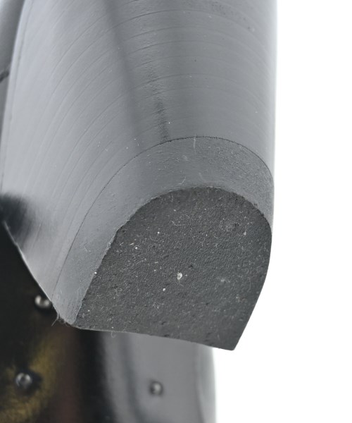 CELINE（セリーヌ）ブーツ 黒 サイズ:EU37(23.5cm位) レディース/2200623502174