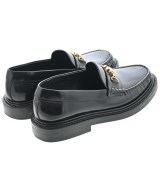 CELINE（セリーヌ）ドレスシューズ/ローファー 黒 サイズ:EU38(24.5cm位) レディース/2200637969031