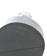 CELINE（セリーヌ）ドレスシューズ/ローファー 黒 サイズ:EU38(24.5cm位) レディース/2200637969031