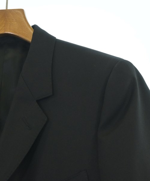 CELINE（セリーヌ）テーラードジャケット 黒 サイズ:48(L位) メンズ/2200638025101