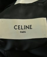 CELINE（セリーヌ）テーラードジャケット 黒 サイズ:48(L位) メンズ/2200638025101