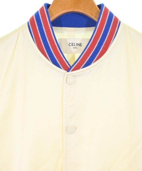 CELINE（セリーヌ）その他 ベージュ サイズ:50(XL位) メンズ/2200638271010