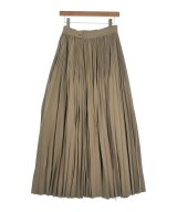 CELINE（セリーヌ）ロング・マキシ丈スカート ベージュ サイズ:-(M位) レディース/2200638331103