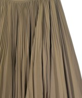 CELINE（セリーヌ）ロング・マキシ丈スカート ベージュ サイズ:-(M位) レディース/2200638331103