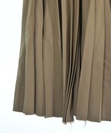 CELINE（セリーヌ）ロング・マキシ丈スカート ベージュ サイズ:-(M位) レディース/2200638331103